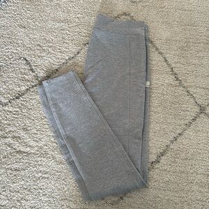Vuori granite pocket legging size medium